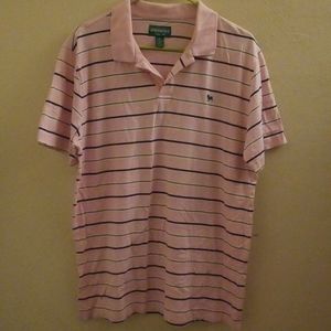 Aeropostale mens College shirt